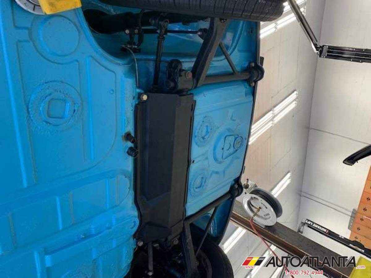 1973 Porsche 914