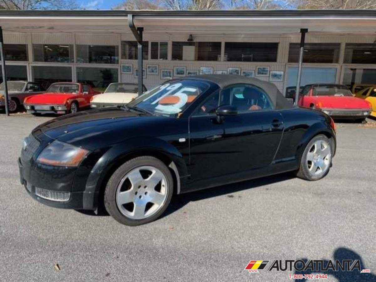2003 Porsche Other