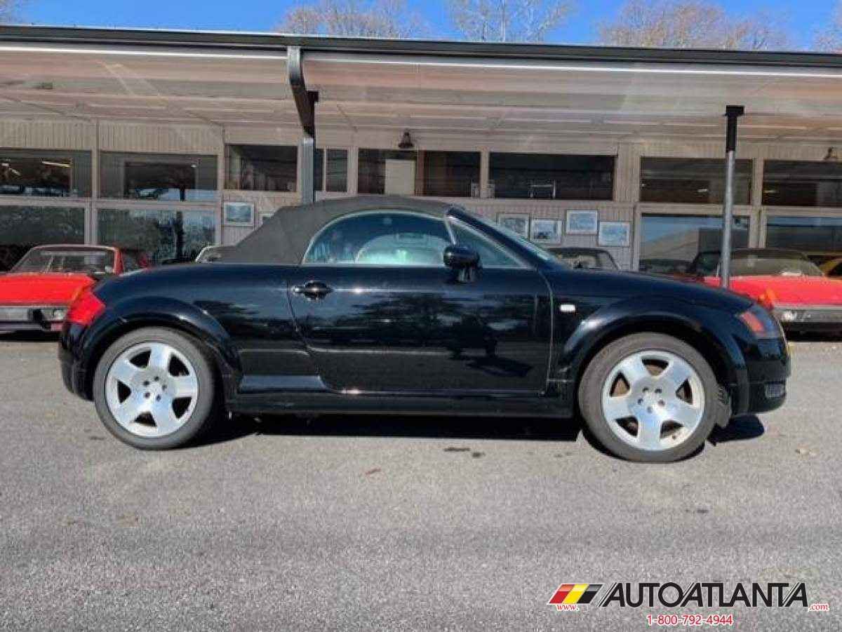 2003 Porsche Other