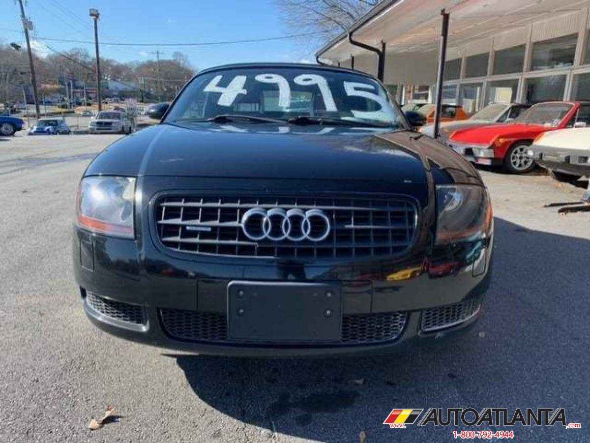 2003 Porsche Other