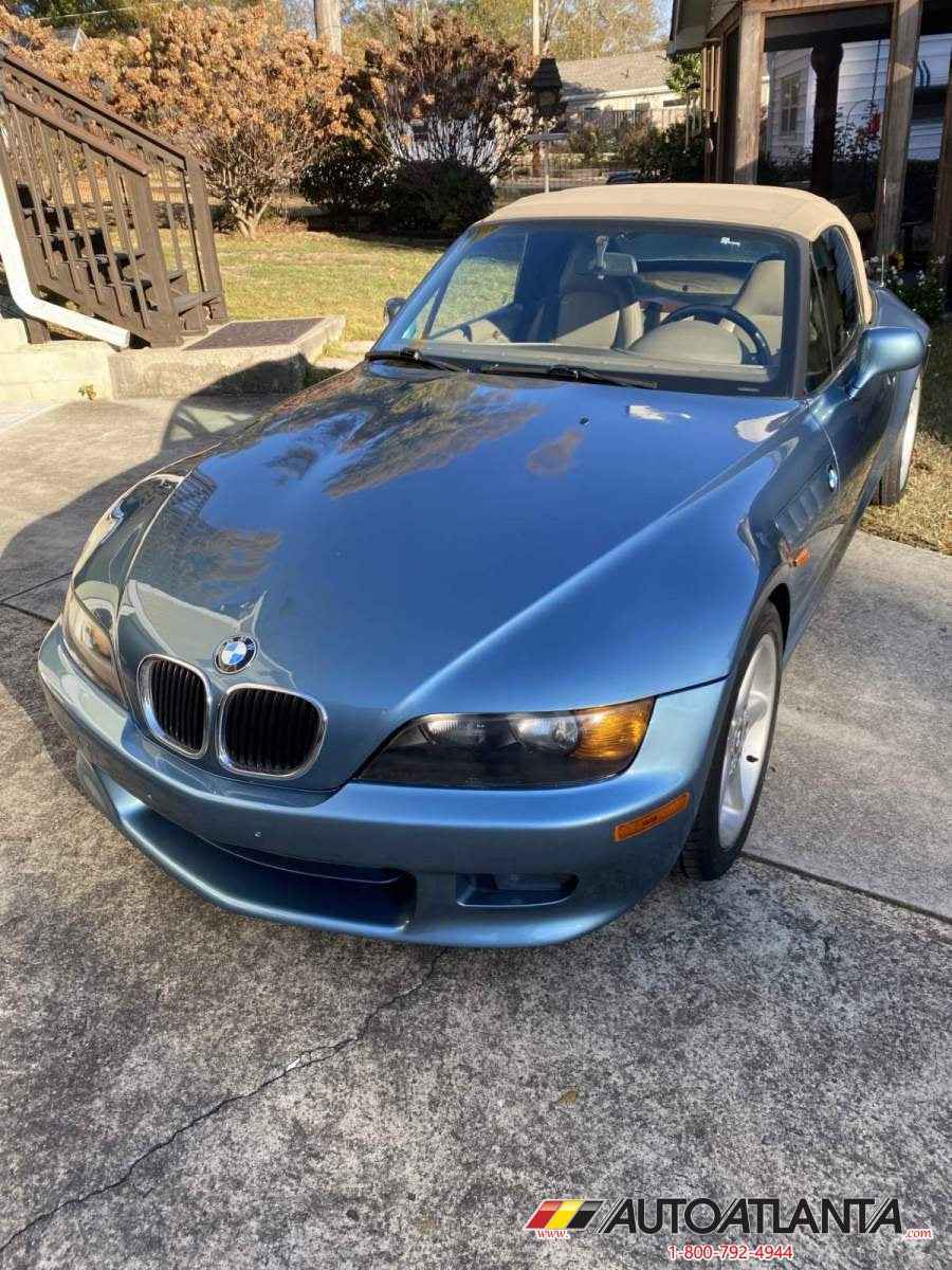 1997 Porsche Other