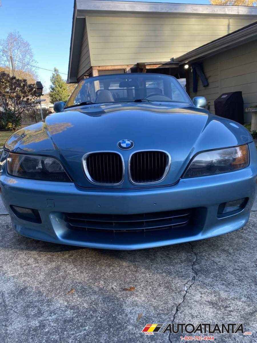 1997 Porsche Other