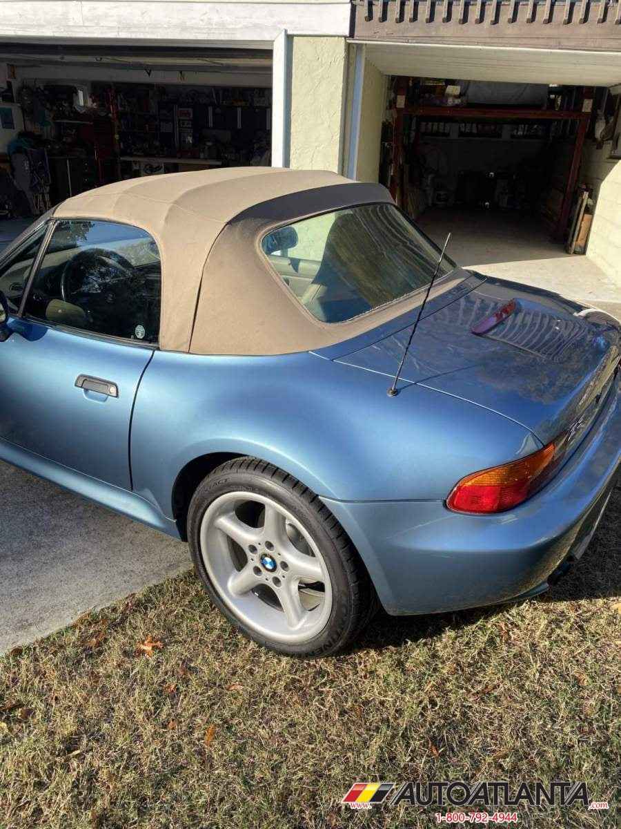 1997 Porsche Other