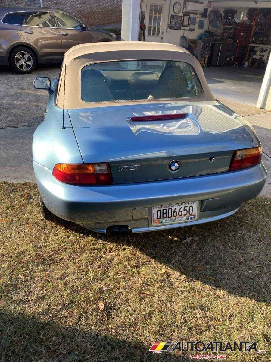 1997 Porsche Other