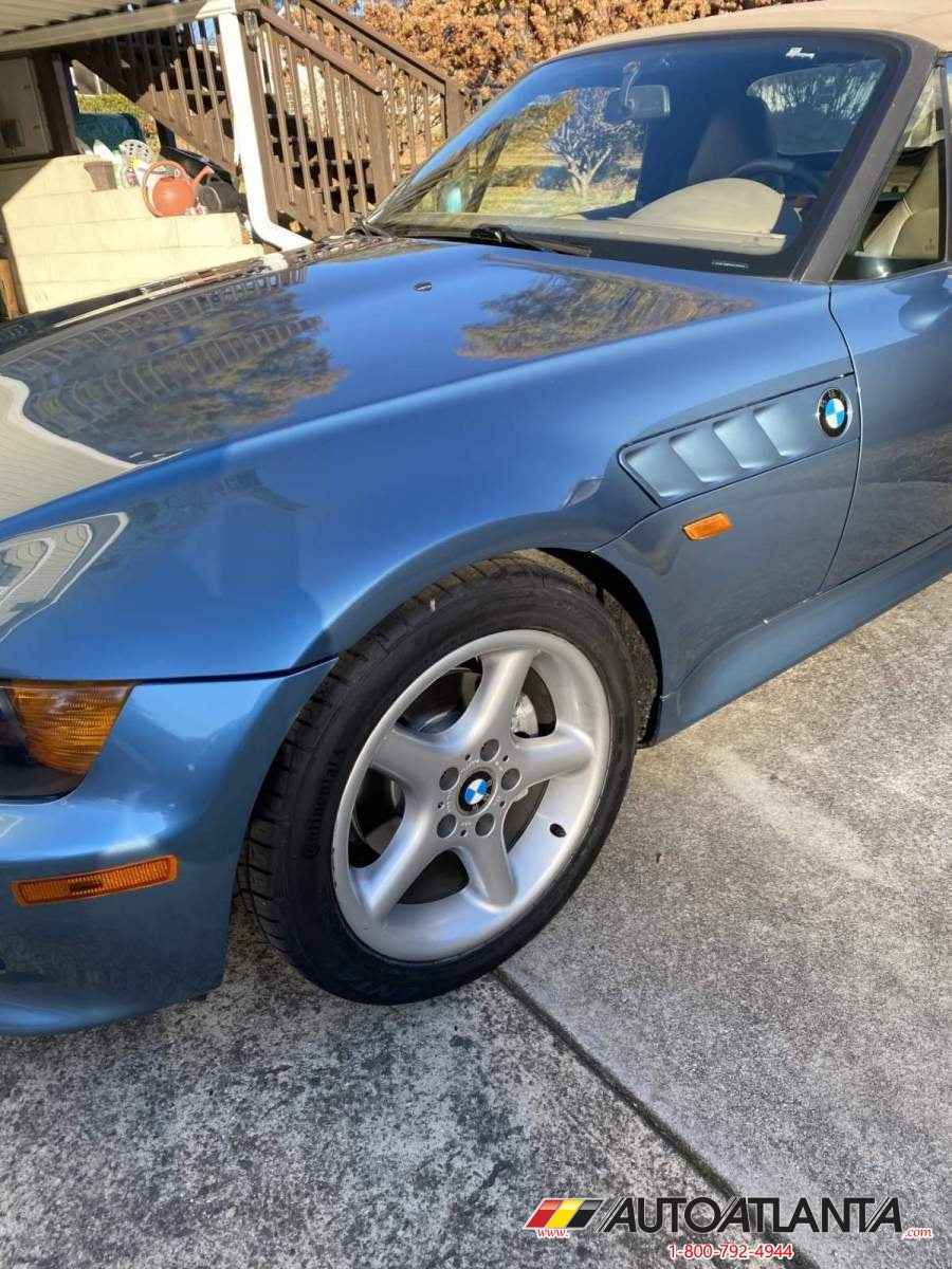 1997 Porsche Other