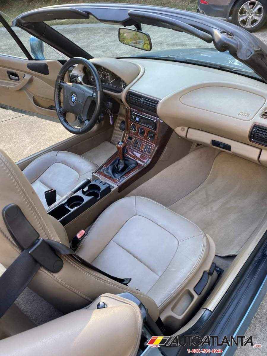 1997 Porsche Other
