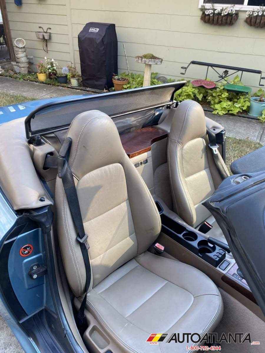 1997 Porsche Other