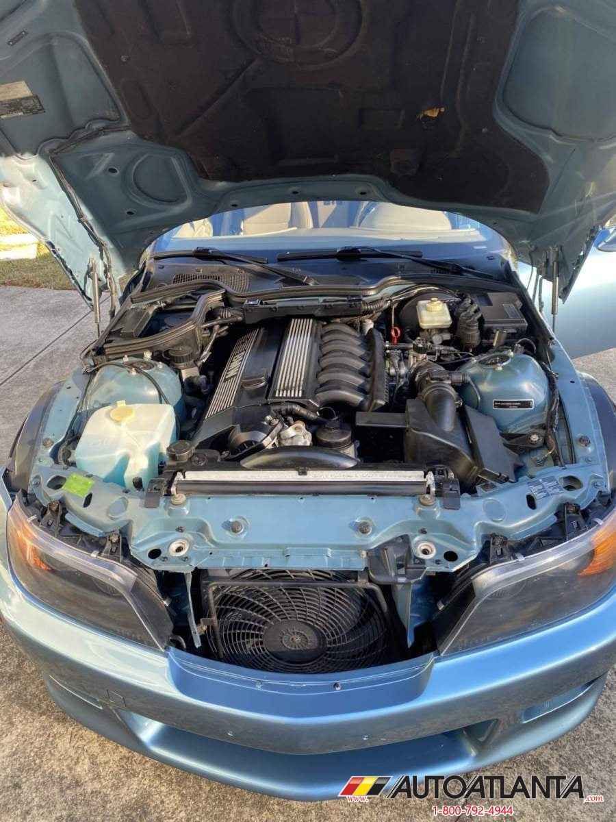 1997 Porsche Other