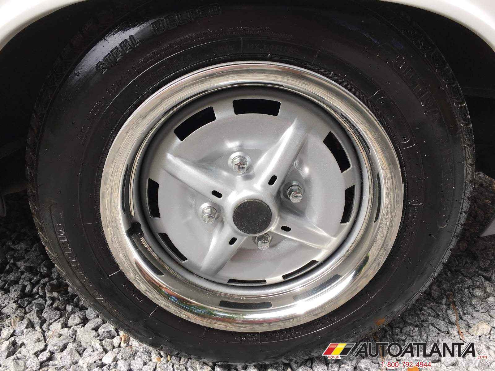 1975 Porsche 914