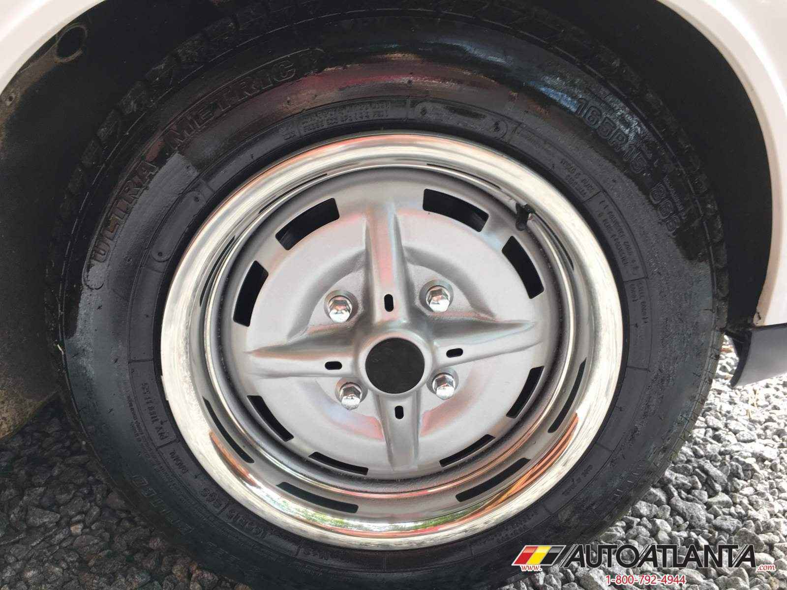 1975 Porsche 914