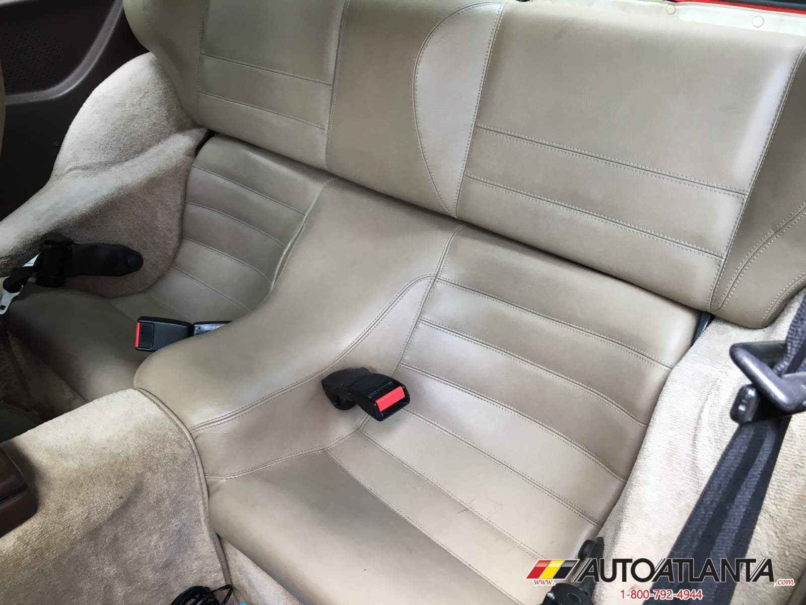 1984 Porsche 944