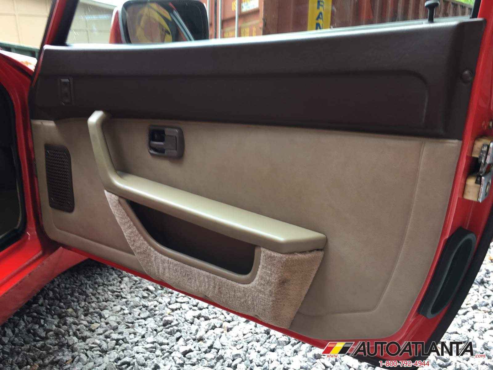 1984 Porsche 944