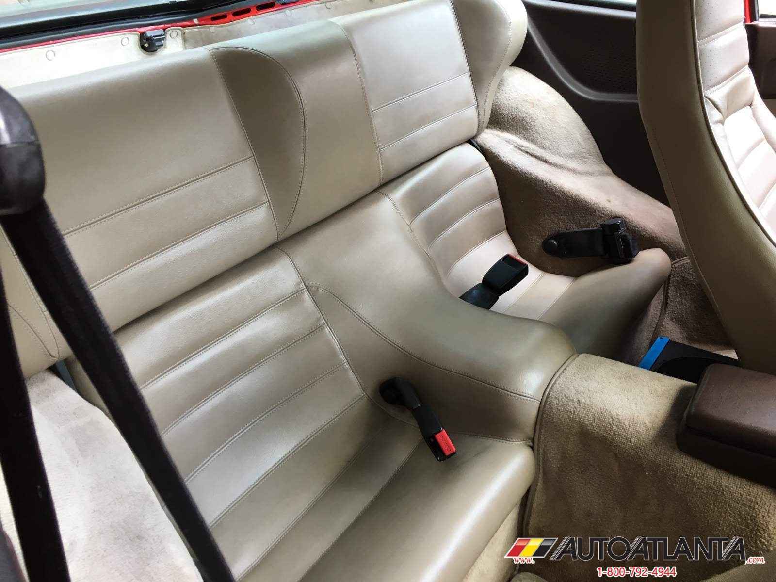 1984 Porsche 944
