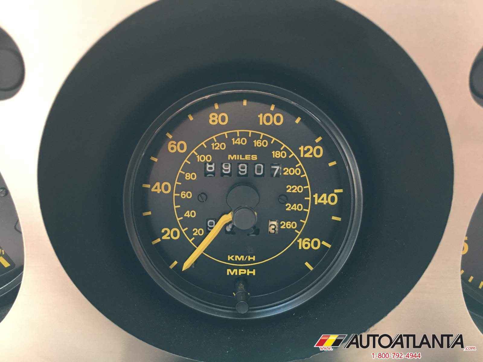 1984 Porsche 944
