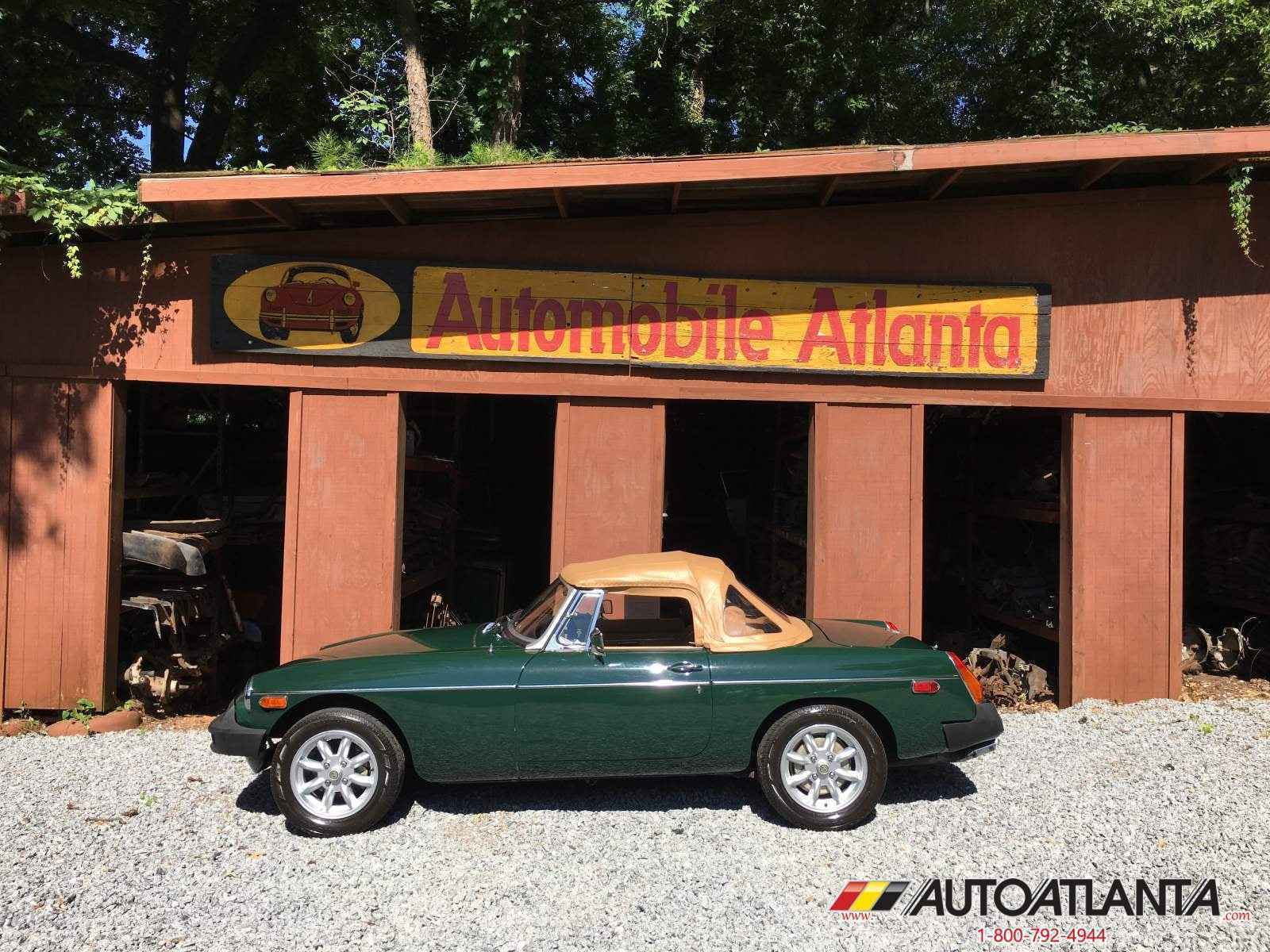 1980  -  Mg Mgb