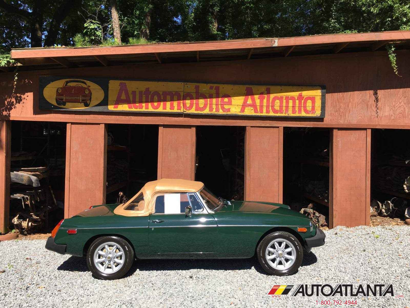 1980  -  Mg Mgb
