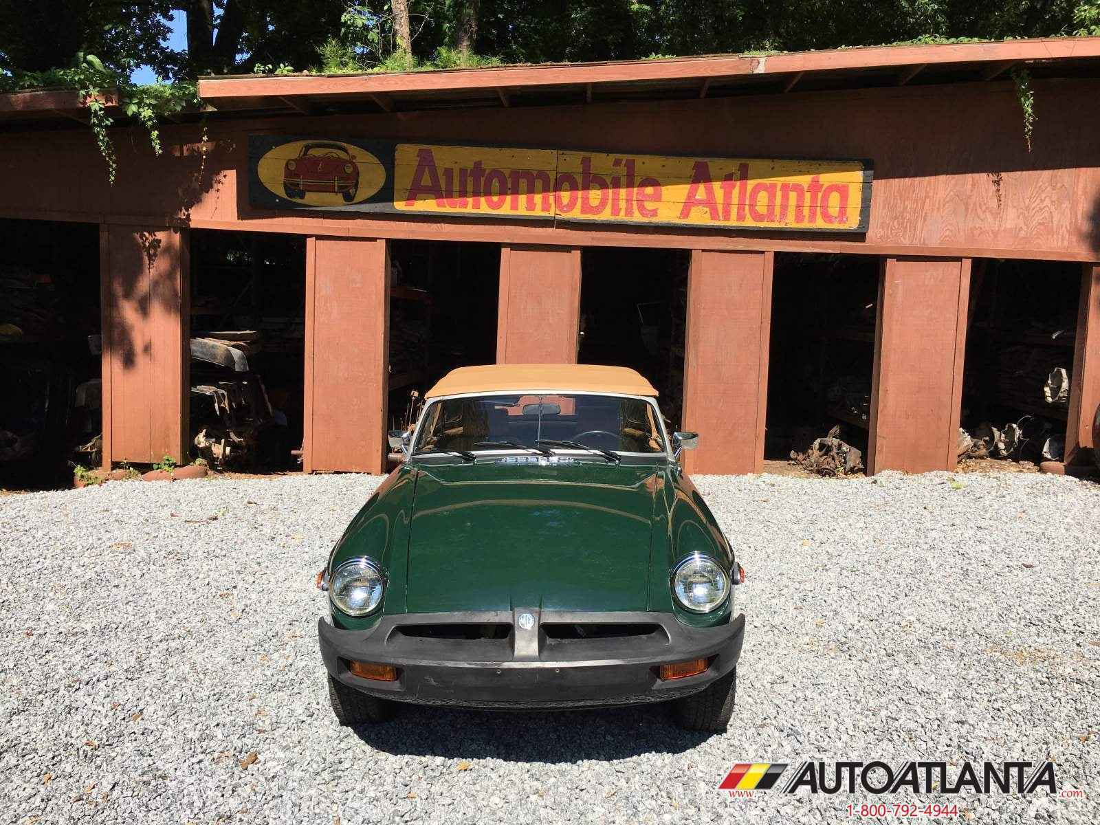 1980  -  Mg Mgb