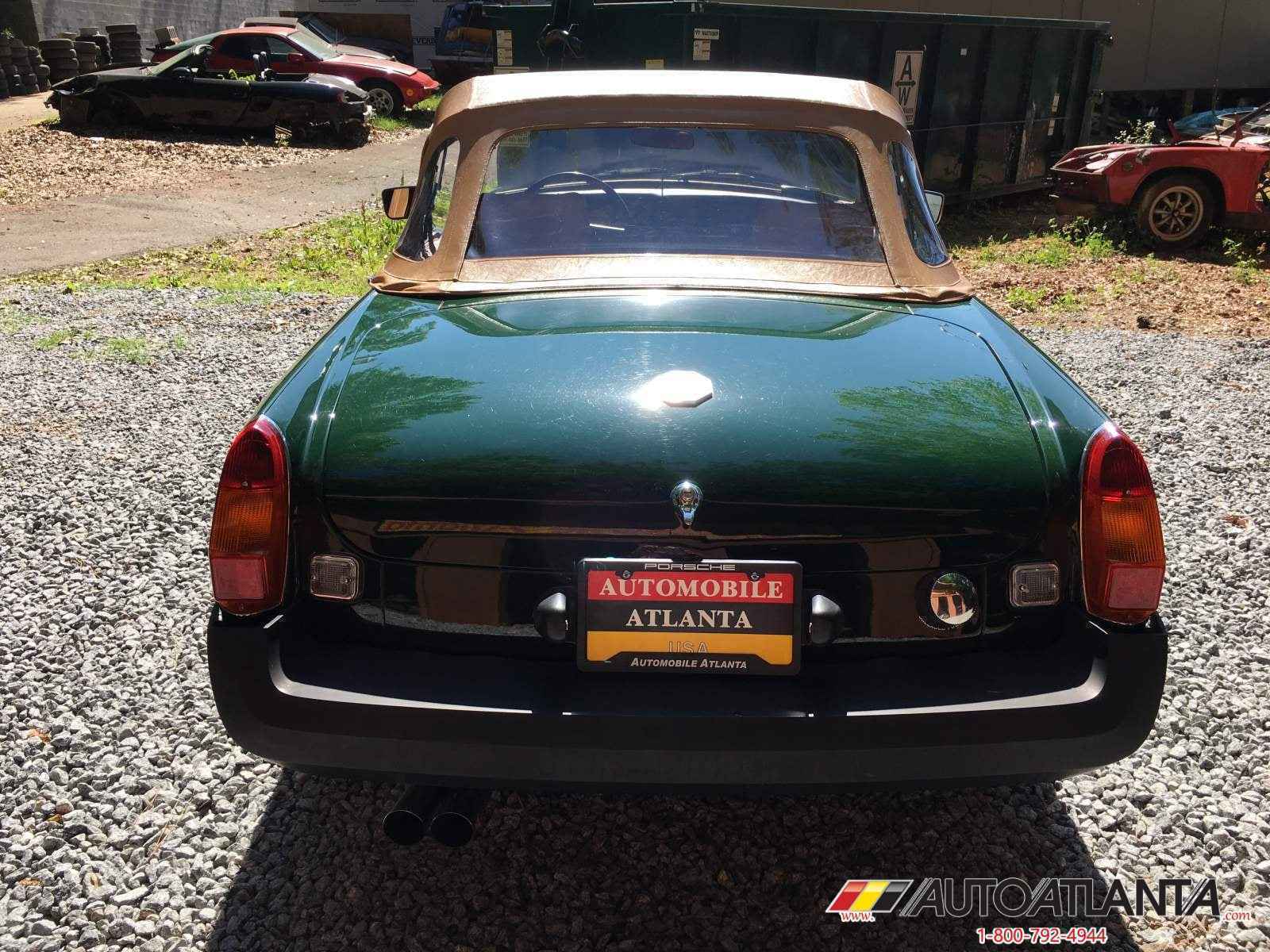 1980  -  Mg Mgb