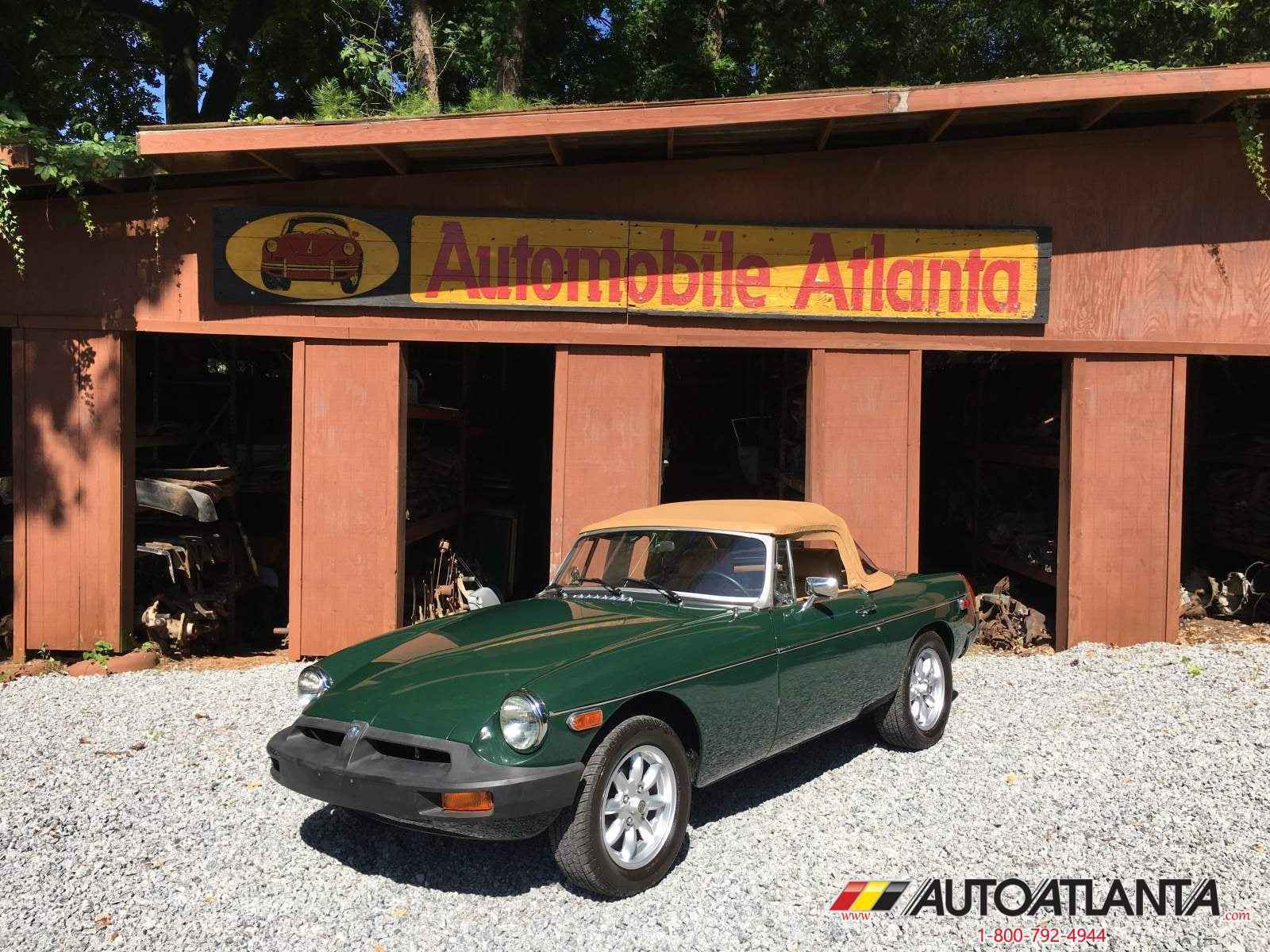 1980  -  Mg Mgb
