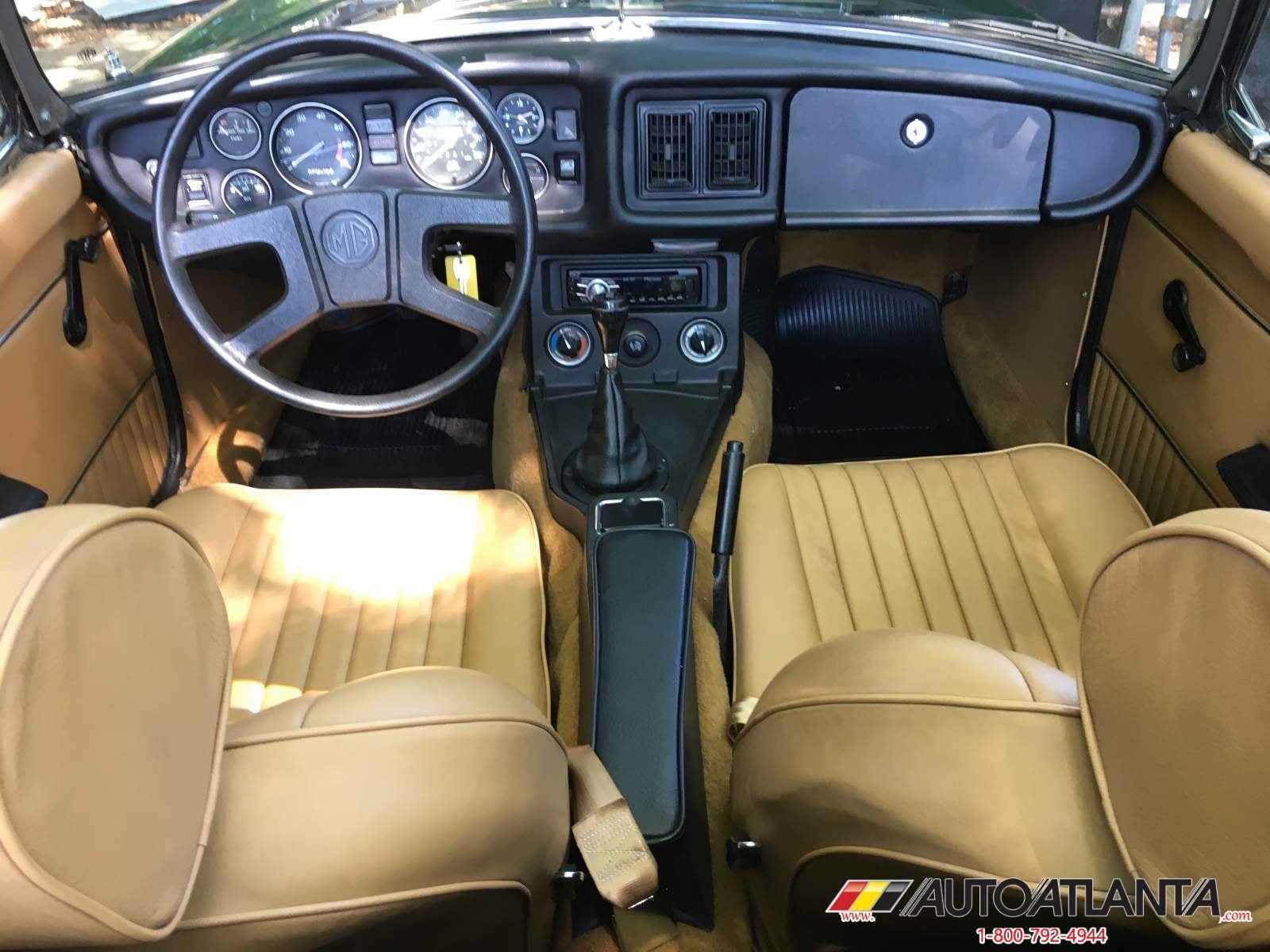 1980  -  Mg Mgb