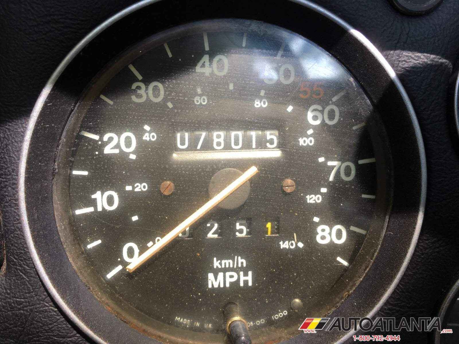 1980  -  Mg Mgb