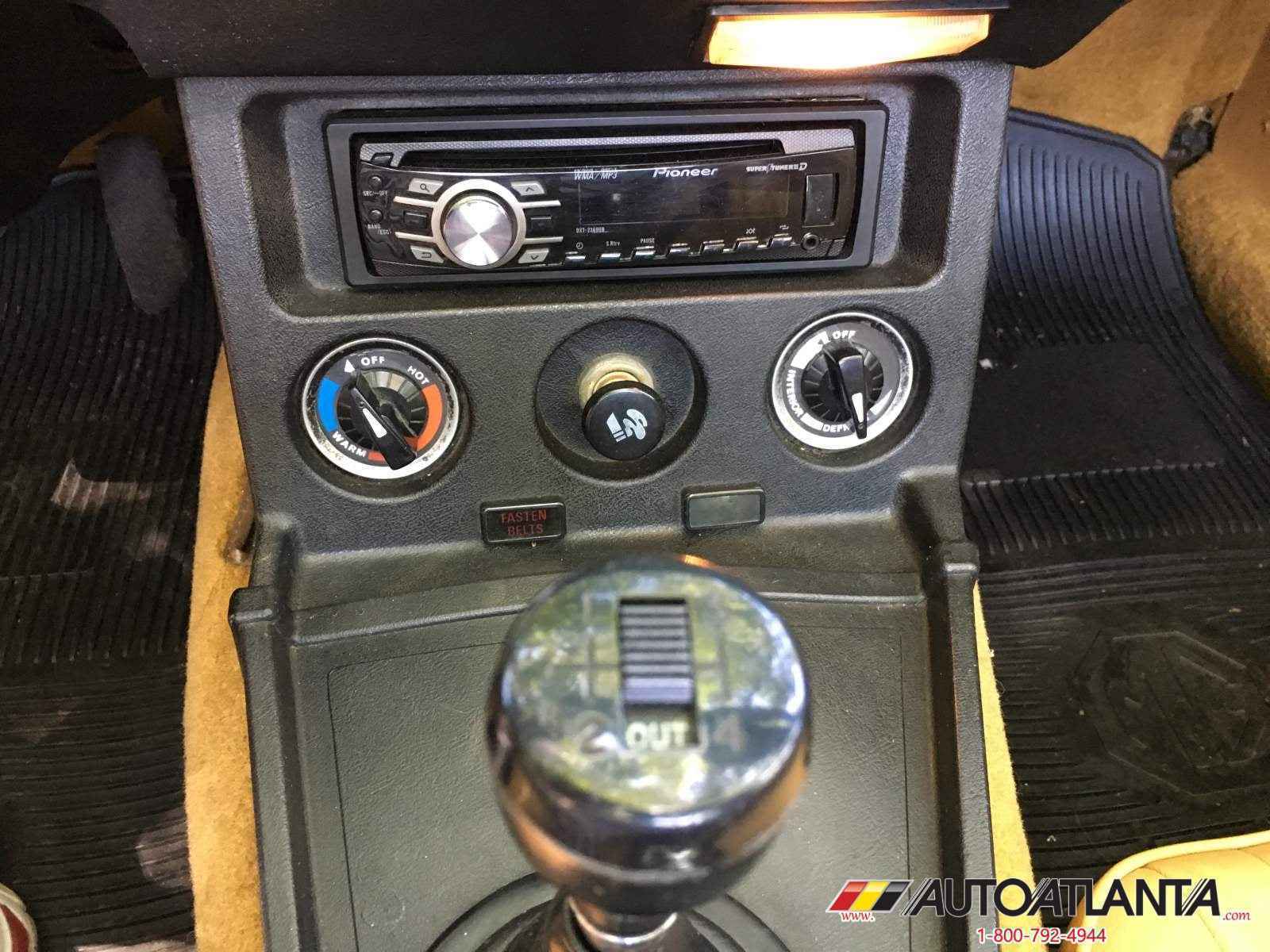 1980  -  Mg Mgb