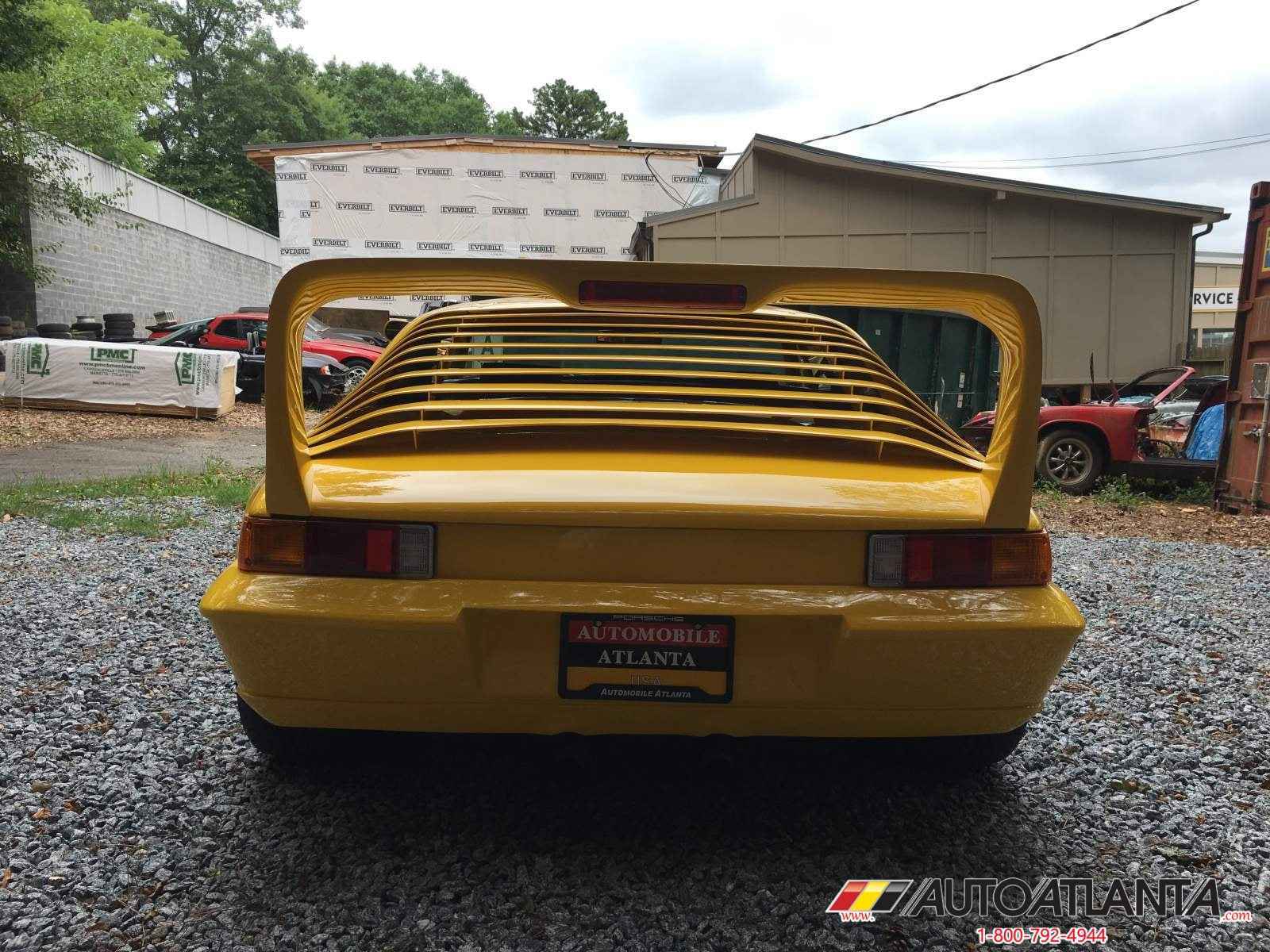 1975 Porsche 914-6