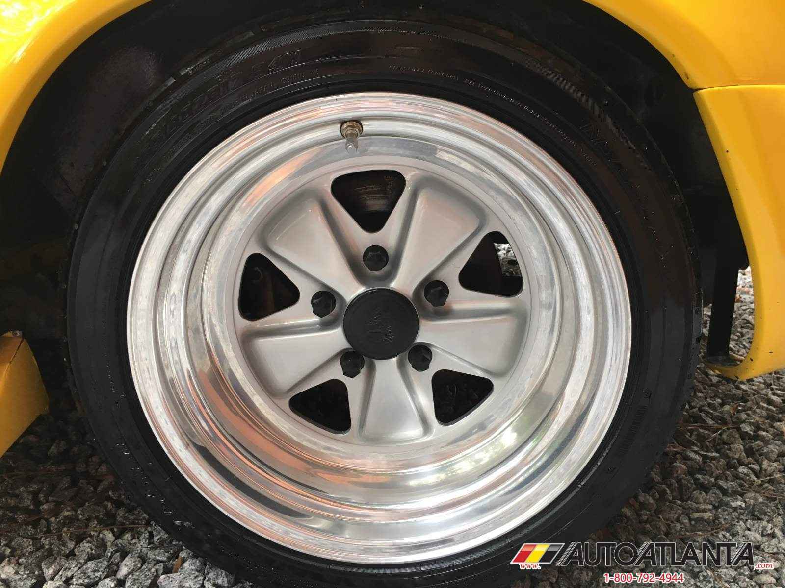 1975 Porsche 914-6
