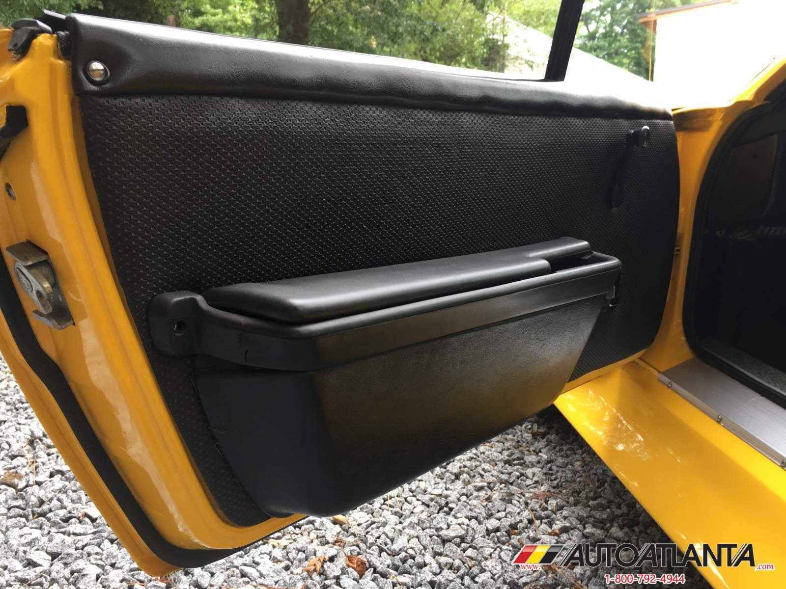 1975 Porsche 914-6