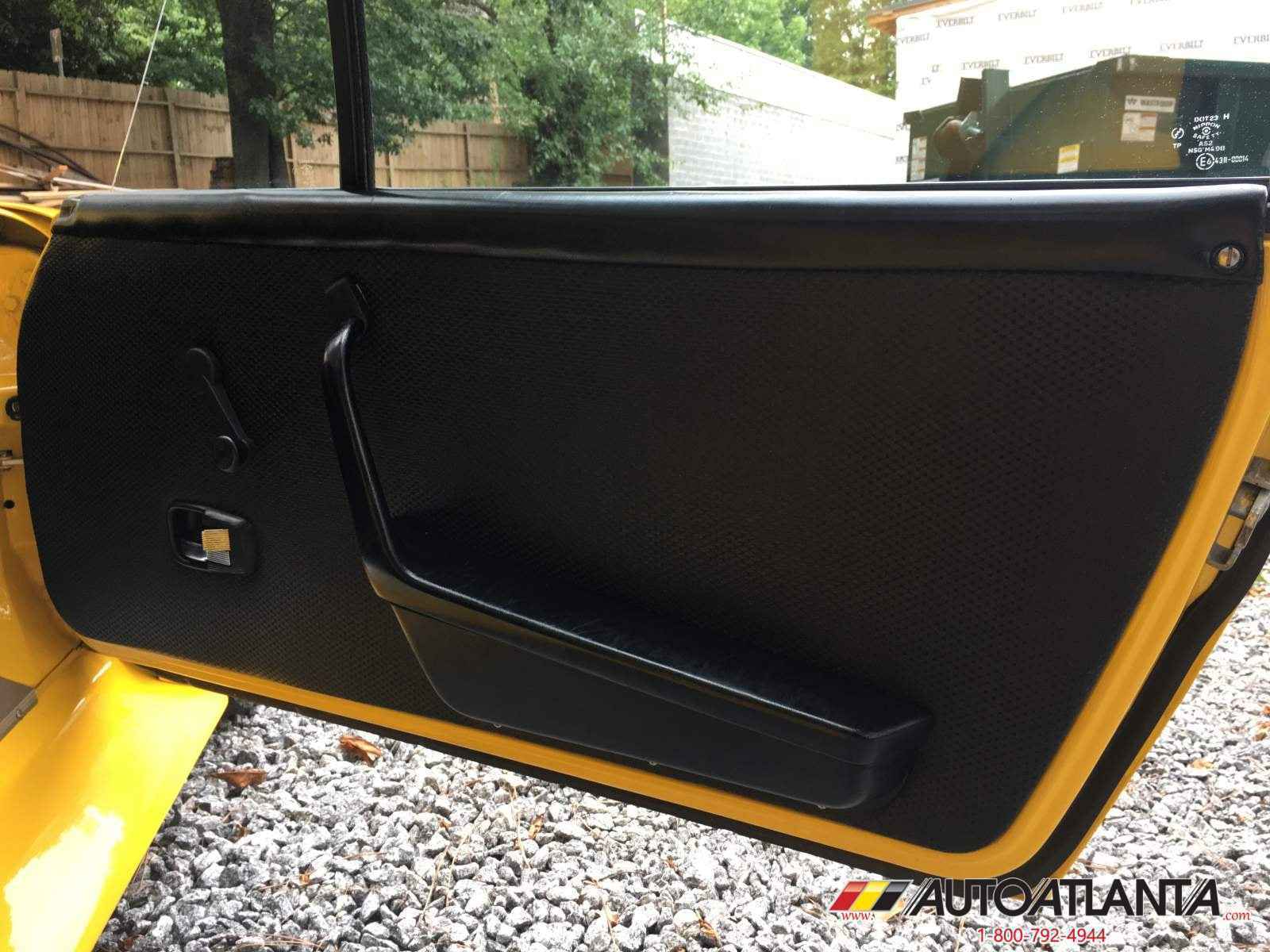 1975 Porsche 914-6