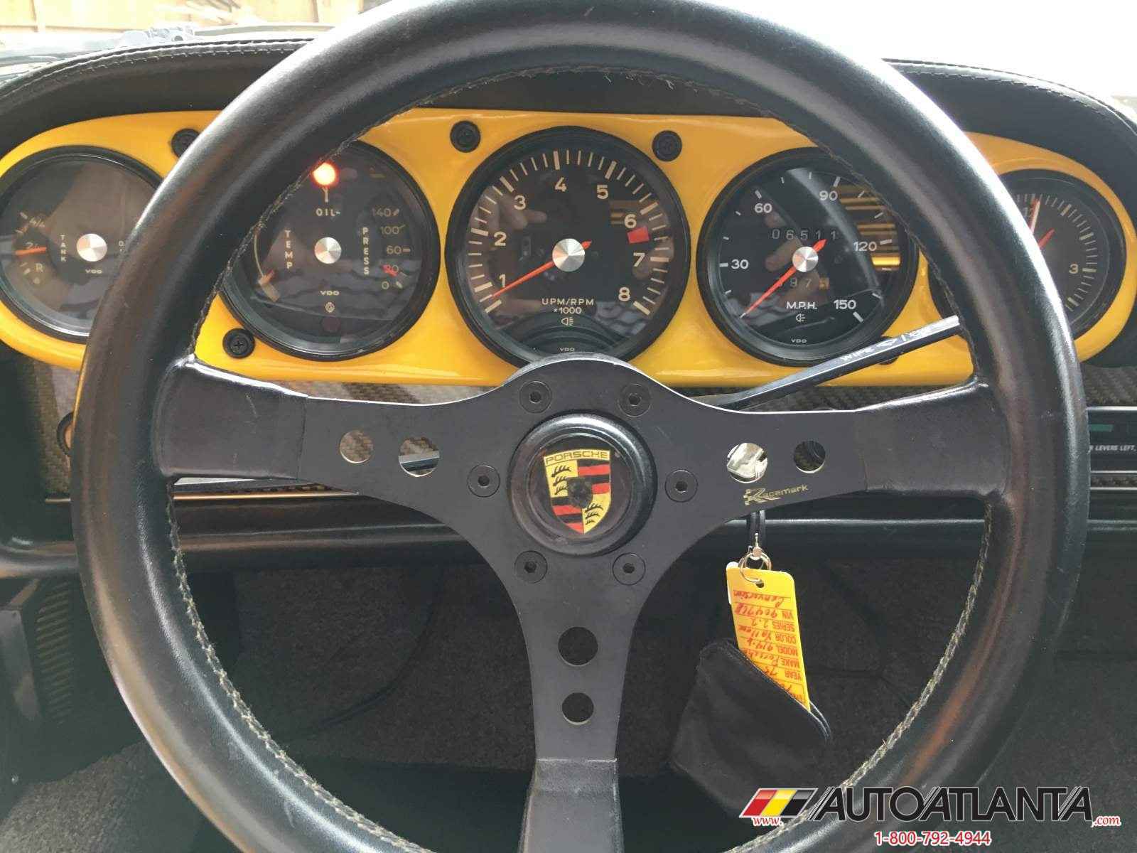 1975 Porsche 914-6