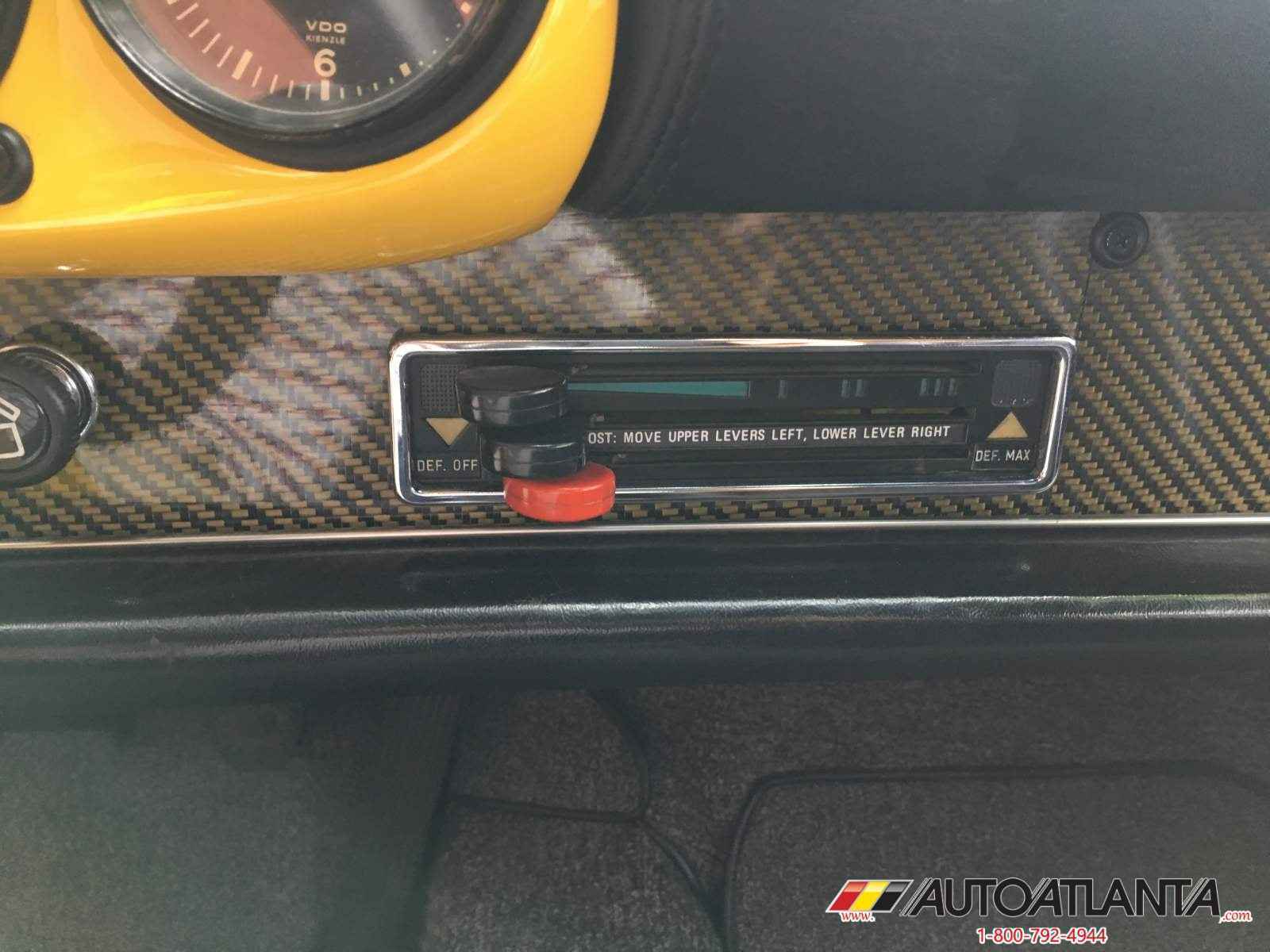 1975 Porsche 914-6