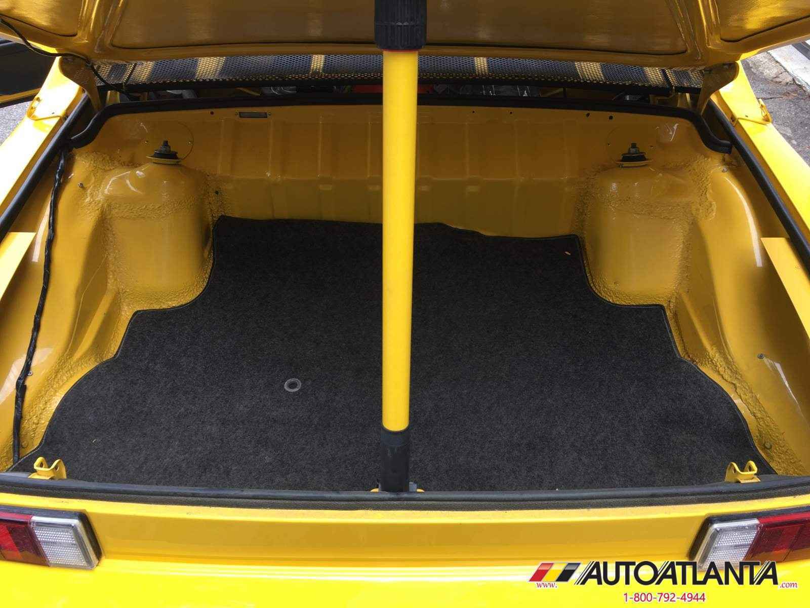 1975 Porsche 914-6