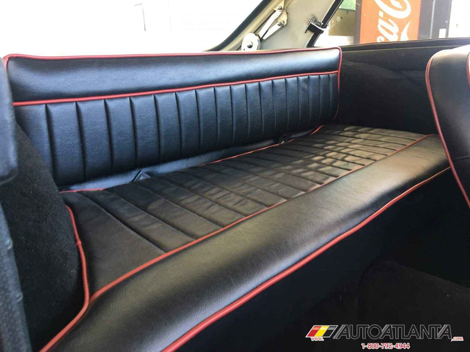 1967  -  Mgb GT