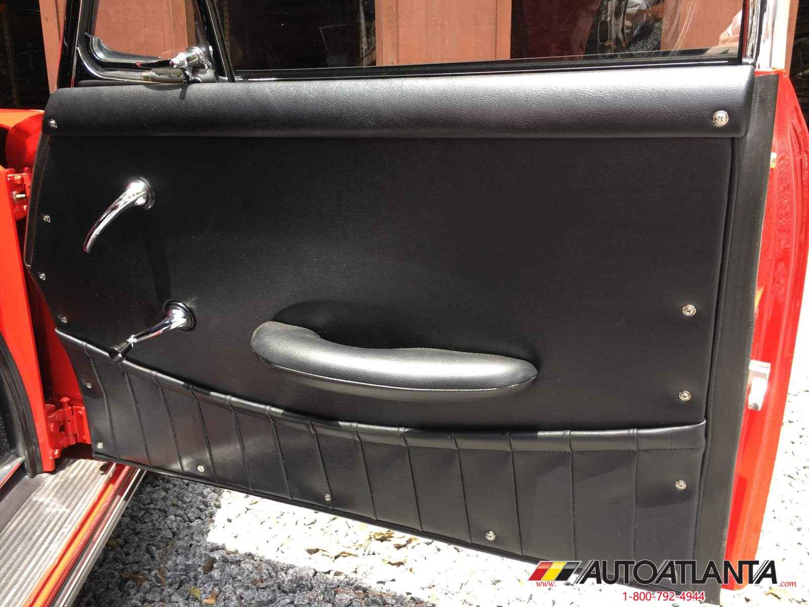 1965 Porsche 356