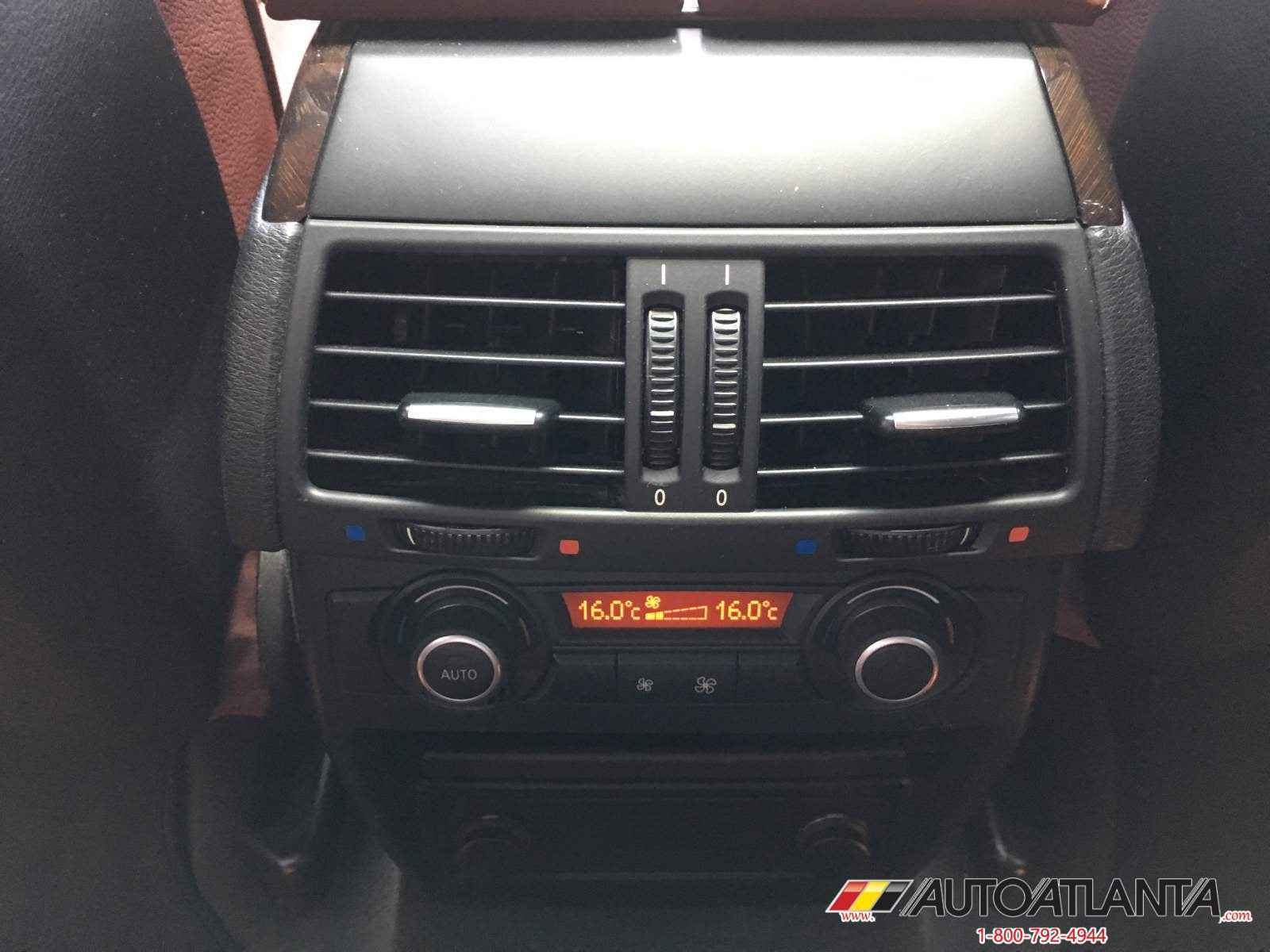 2012  -  BMW X6