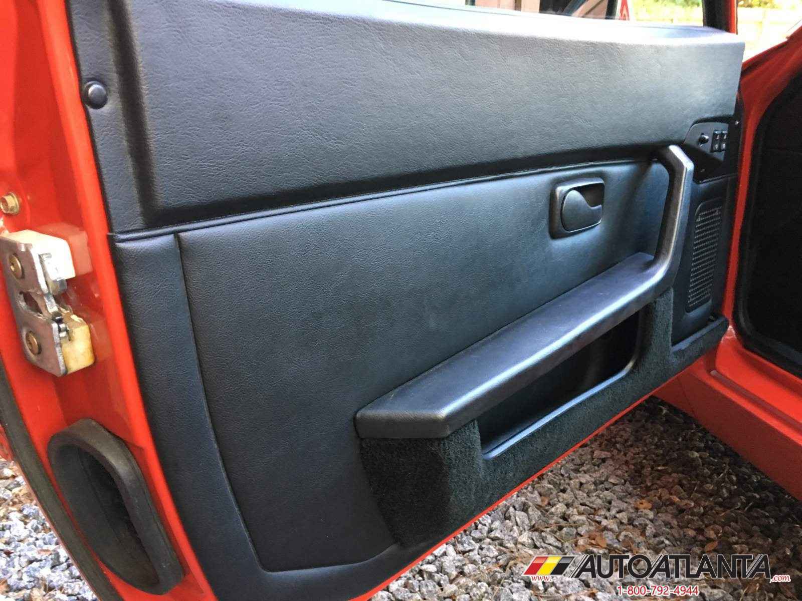 1987 Porsche 944