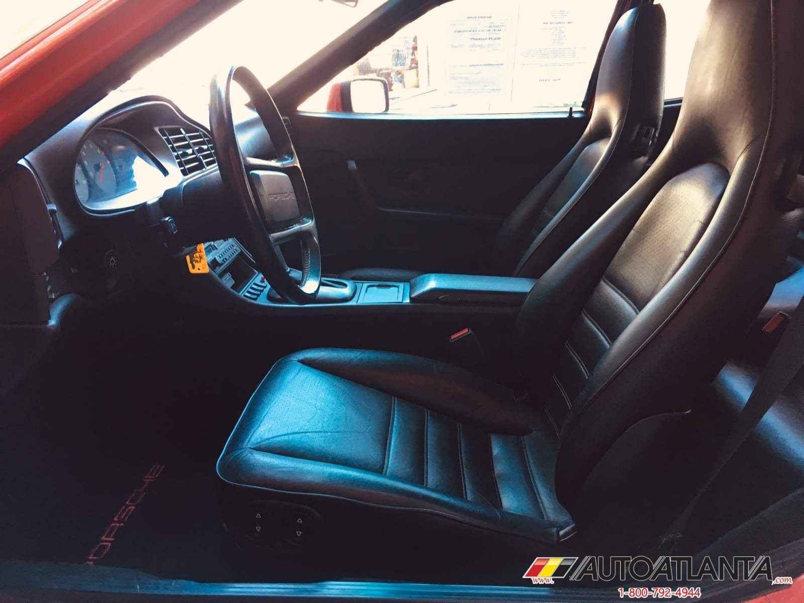 1987 Porsche 944