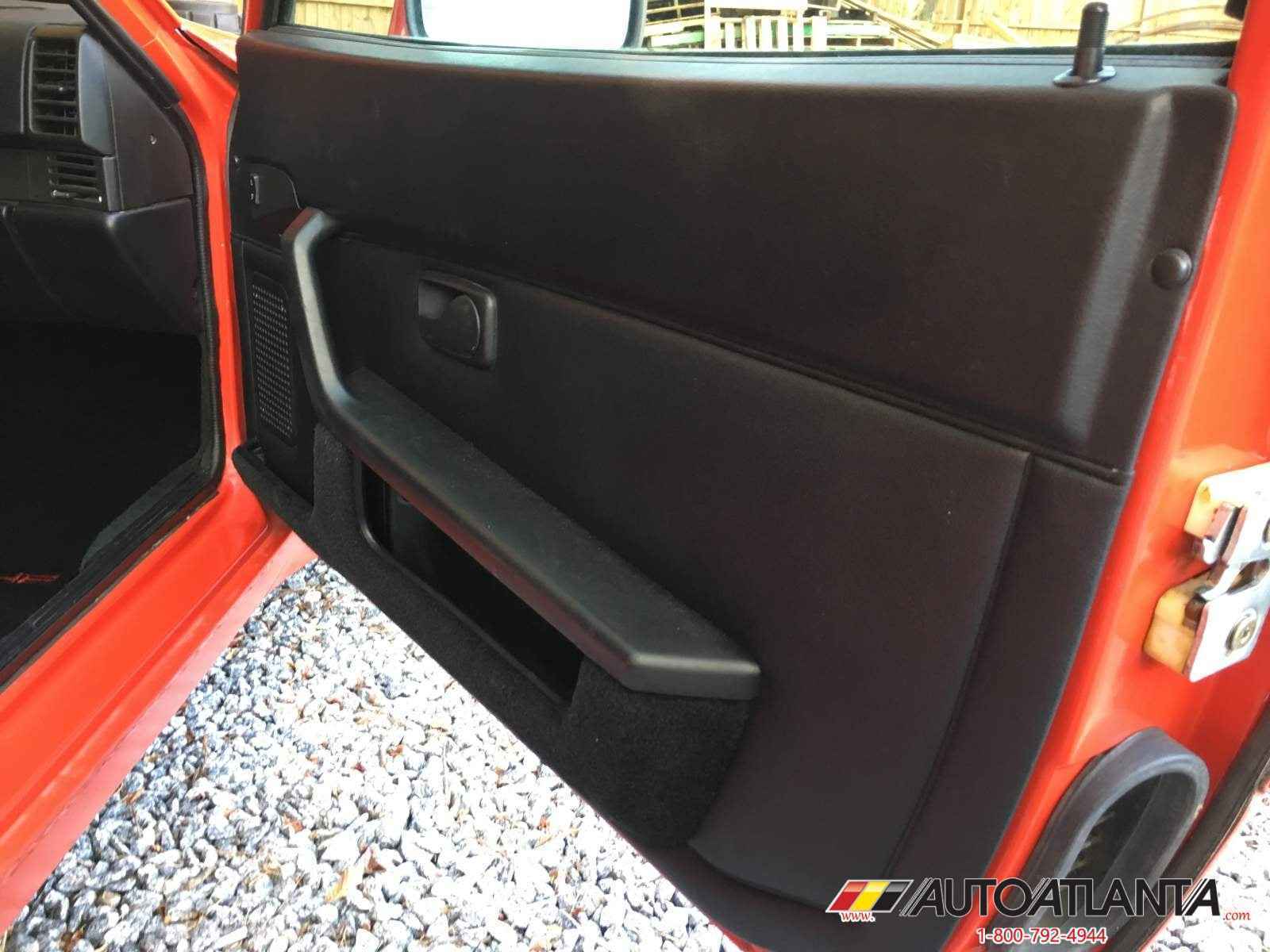 1987 Porsche 944