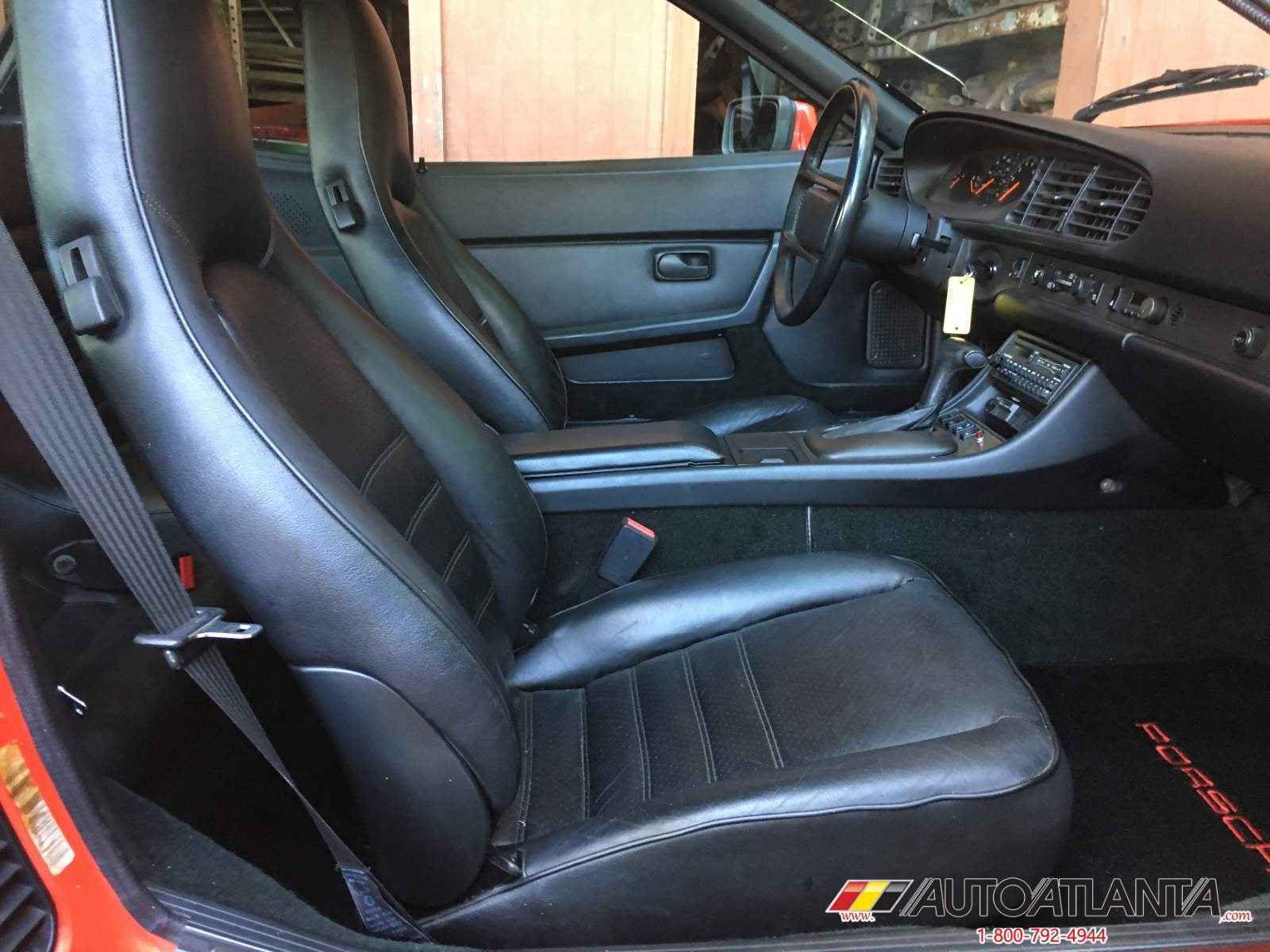 1987 Porsche 944
