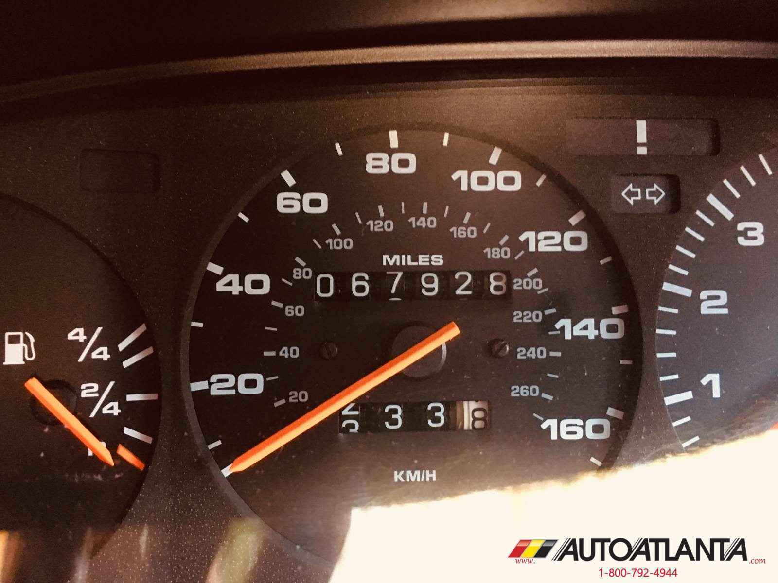 1987 Porsche 944