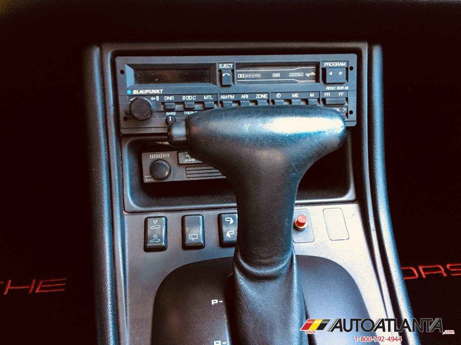1987 Porsche 944