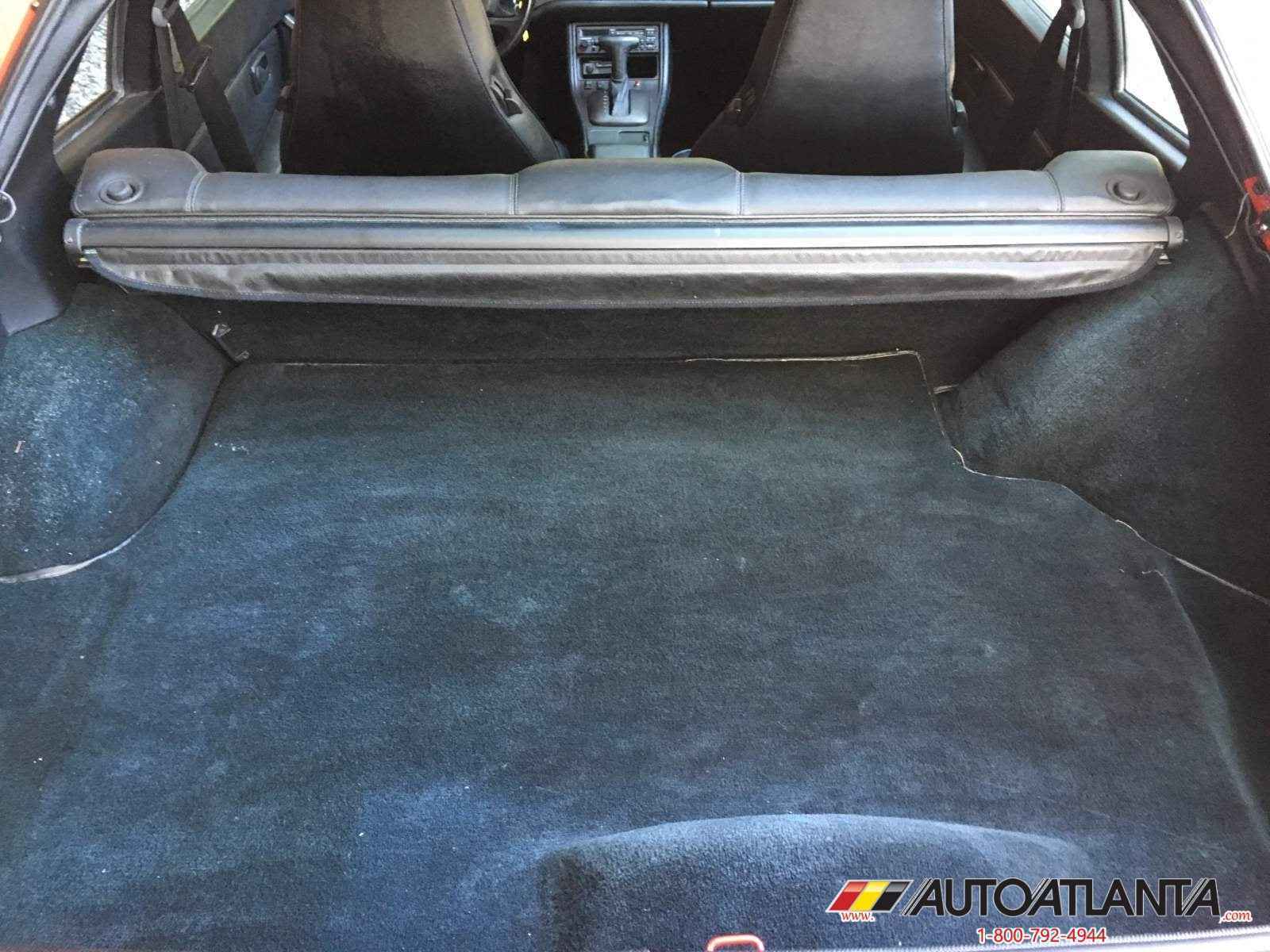 1987 Porsche 944
