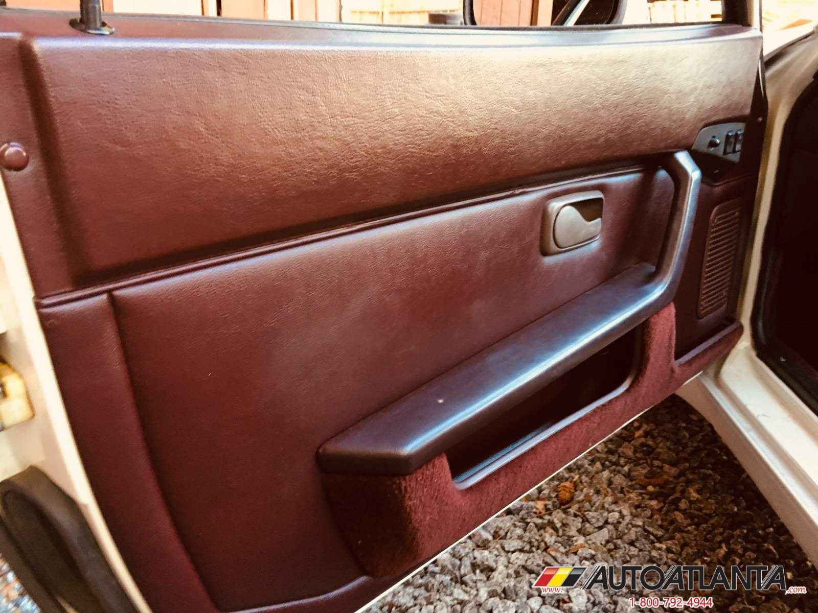 1987 Porsche 944