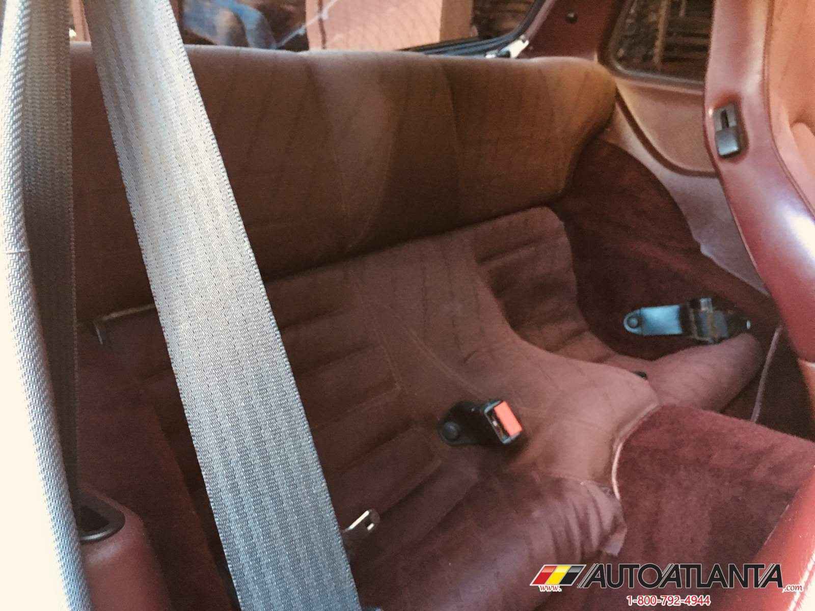 1987 Porsche 944