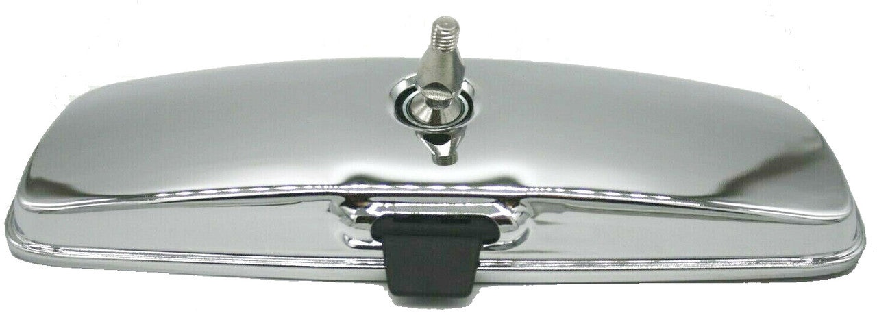 Head, Rear View Mirror ,356BT6 & 356C, 911 & 912 from ' 65 - ' 67,Break-Away,Coupe, Day/Night