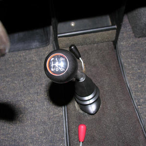Orange 914 - 6 Sportomatic - Thumbnail 6