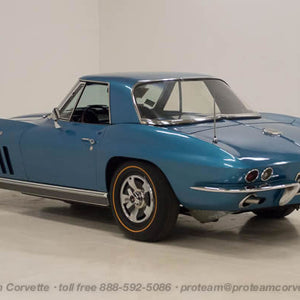 1966 Corvette 1031E - Thumbnail 6