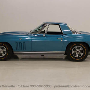 1966 Corvette 1031E - Thumbnail 7