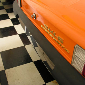 Orange 914 - 6 Sportomatic - Thumbnail 8